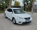 Білий Джилі Емгранд, об'ємом двигуна 1 л та пробігом 115 тис. км за 4500 $, фото 1 на Automoto.ua