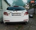 Белый Джили Эмгранд, объемом двигателя 1.79 л и пробегом 156 тыс. км за 4500 $, фото 12 на Automoto.ua