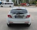 Білий Джилі Емгранд, об'ємом двигуна 1 л та пробігом 115 тис. км за 4500 $, фото 7 на Automoto.ua