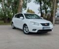Білий Джилі Емгранд, об'ємом двигуна 1 л та пробігом 115 тис. км за 4500 $, фото 1 на Automoto.ua
