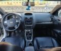 Білий Джилі Емгранд, об'ємом двигуна 1.8 л та пробігом 60 тис. км за 3700 $, фото 16 на Automoto.ua