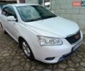 Белый Джили Эмгранд, объемом двигателя 1.79 л и пробегом 156 тыс. км за 4500 $, фото 1 на Automoto.ua
