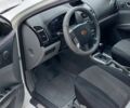 Білий Джилі Емгранд, об'ємом двигуна 1 л та пробігом 115 тис. км за 4500 $, фото 18 на Automoto.ua