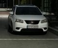 Білий Джилі Емгранд, об'ємом двигуна 1.8 л та пробігом 121 тис. км за 2449 $, фото 2 на Automoto.ua