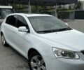 Білий Джилі Емгранд, об'ємом двигуна 1.8 л та пробігом 121 тис. км за 2449 $, фото 9 на Automoto.ua