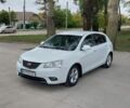 Білий Джилі Емгранд, об'ємом двигуна 1 л та пробігом 115 тис. км за 4500 $, фото 14 на Automoto.ua