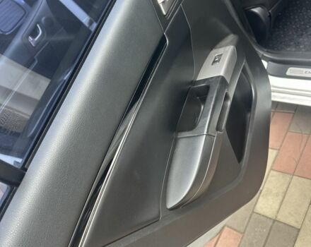 Белый Джили Эмгранд, объемом двигателя 1.8 л и пробегом 107 тыс. км за 4999 $, фото 10 на Automoto.ua