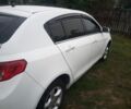 Білий Джилі Емгранд, об'ємом двигуна 1.8 л та пробігом 240 тис. км за 4000 $, фото 4 на Automoto.ua