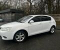Білий Джилі Емгранд, об'ємом двигуна 1.8 л та пробігом 146 тис. км за 3399 $, фото 1 на Automoto.ua