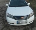 Білий Джилі Емгранд, об'ємом двигуна 1.5 л та пробігом 103 тис. км за 3700 $, фото 1 на Automoto.ua