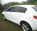 Білий Джилі Емгранд, об'ємом двигуна 1.8 л та пробігом 240 тис. км за 4000 $, фото 2 на Automoto.ua