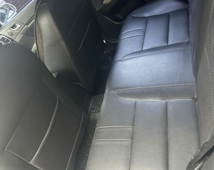 Белый Джили Эмгранд, объемом двигателя 1.8 л и пробегом 107 тыс. км за 4999 $, фото 8 на Automoto.ua