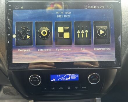 Белый Джили Эмгранд, объемом двигателя 1.8 л и пробегом 107 тыс. км за 4999 $, фото 11 на Automoto.ua