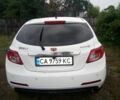 Білий Джилі Емгранд, об'ємом двигуна 1.8 л та пробігом 240 тис. км за 4000 $, фото 3 на Automoto.ua