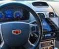 Белый Джили Эмгранд, объемом двигателя 1.5 л и пробегом 191 тыс. км за 3700 $, фото 17 на Automoto.ua