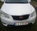 Білий Джилі Емгранд, об'ємом двигуна 1.8 л та пробігом 240 тис. км за 4000 $, фото 1 на Automoto.ua