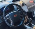 Белый Джили Эмгранд, объемом двигателя 1.5 л и пробегом 190 тыс. км за 4000 $, фото 18 на Automoto.ua