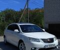 Білий Джилі Емгранд, об'ємом двигуна 1.5 л та пробігом 139 тис. км за 3690 $, фото 1 на Automoto.ua