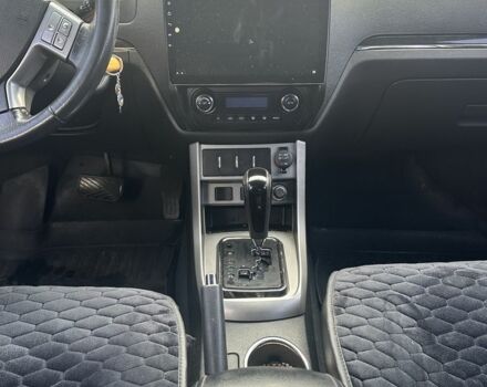 Белый Джили Эмгранд, объемом двигателя 1.8 л и пробегом 107 тыс. км за 4999 $, фото 6 на Automoto.ua