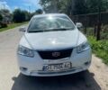Белый Джили Эмгранд, объемом двигателя 1.8 л и пробегом 365 тыс. км за 3400 $, фото 1 на Automoto.ua