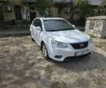 Белый Джили Эмгранд, объемом двигателя 1.8 л и пробегом 93 тыс. км за 4800 $, фото 2 на Automoto.ua