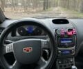 Белый Джили Эмгранд, объемом двигателя 1.8 л и пробегом 170 тыс. км за 3700 $, фото 4 на Automoto.ua