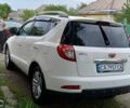 Белый Джили Эмгранд, объемом двигателя 2 л и пробегом 67 тыс. км за 6200 $, фото 2 на Automoto.ua