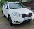 Белый Джили Эмгранд, объемом двигателя 2 л и пробегом 67 тыс. км за 6200 $, фото 1 на Automoto.ua