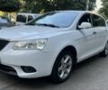 Белый Джили Эмгранд, объемом двигателя 1.8 л и пробегом 170 тыс. км за 4400 $, фото 1 на Automoto.ua