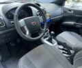 Белый Джили Эмгранд, объемом двигателя 1.8 л и пробегом 170 тыс. км за 4400 $, фото 4 на Automoto.ua
