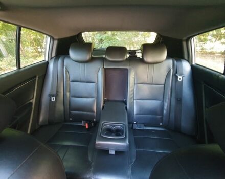 Білий Джилі Емгранд, об'ємом двигуна 1.8 л та пробігом 177 тис. км за 4400 $, фото 11 на Automoto.ua