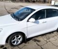 Белый Джили Эмгранд, объемом двигателя 1.8 л и пробегом 74 тыс. км за 5400 $, фото 2 на Automoto.ua