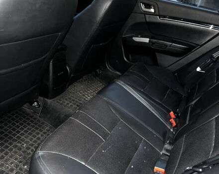 Белый Джили Эмгранд, объемом двигателя 1.79 л и пробегом 193 тыс. км за 4500 $, фото 18 на Automoto.ua