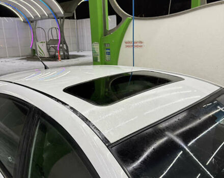 Белый Джили Эмгранд, объемом двигателя 1.79 л и пробегом 193 тыс. км за 4500 $, фото 2 на Automoto.ua