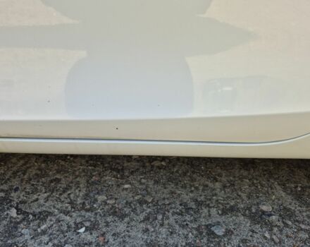 Белый Джили Эмгранд, объемом двигателя 1.8 л и пробегом 198 тыс. км за 3333 $, фото 14 на Automoto.ua