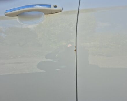 Белый Джили Эмгранд, объемом двигателя 1.8 л и пробегом 198 тыс. км за 3333 $, фото 16 на Automoto.ua