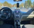 Белый Джили Эмгранд, объемом двигателя 1.8 л и пробегом 88 тыс. км за 4300 $, фото 7 на Automoto.ua