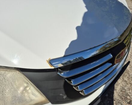 Белый Джили Эмгранд, объемом двигателя 1.8 л и пробегом 198 тыс. км за 3333 $, фото 20 на Automoto.ua