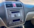 Белый Джили Эмгранд, объемом двигателя 1.8 л и пробегом 88 тыс. км за 4300 $, фото 9 на Automoto.ua