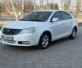 Білий Джилі Емгранд, об'ємом двигуна 1.8 л та пробігом 198 тис. км за 3200 $, фото 1 на Automoto.ua