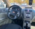 Белый Джили Эмгранд, объемом двигателя 1.8 л и пробегом 88 тыс. км за 4300 $, фото 8 на Automoto.ua
