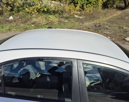 Белый Джили Эмгранд, объемом двигателя 1.8 л и пробегом 198 тыс. км за 3333 $, фото 3 на Automoto.ua