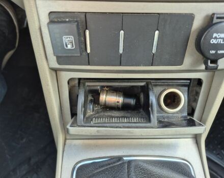 Белый Джили Эмгранд, объемом двигателя 1.8 л и пробегом 198 тыс. км за 3333 $, фото 23 на Automoto.ua