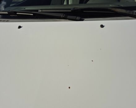 Белый Джили Эмгранд, объемом двигателя 1.8 л и пробегом 198 тыс. км за 3333 $, фото 19 на Automoto.ua