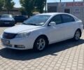 Белый Джили Эмгранд, объемом двигателя 1.8 л и пробегом 88 тыс. км за 4300 $, фото 2 на Automoto.ua