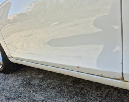 Белый Джили Эмгранд, объемом двигателя 1.8 л и пробегом 198 тыс. км за 3333 $, фото 15 на Automoto.ua