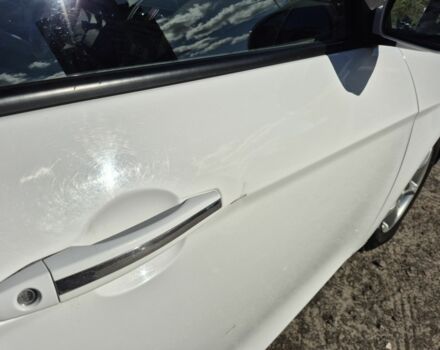 Белый Джили Эмгранд, объемом двигателя 1.8 л и пробегом 198 тыс. км за 3333 $, фото 22 на Automoto.ua