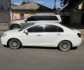 Білий Джилі Емгранд, об'ємом двигуна 1.8 л та пробігом 250 тис. км за 848 $, фото 1 на Automoto.ua