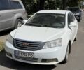 Білий Джилі Емгранд, об'ємом двигуна 1.8 л та пробігом 250 тис. км за 848 $, фото 1 на Automoto.ua