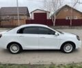 Белый Джили Эмгранд, объемом двигателя 1.8 л и пробегом 152 тыс. км за 3000 $, фото 2 на Automoto.ua